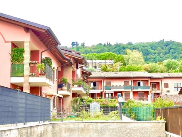 Appartamento in vendita di 95 m² in Via del Sopo