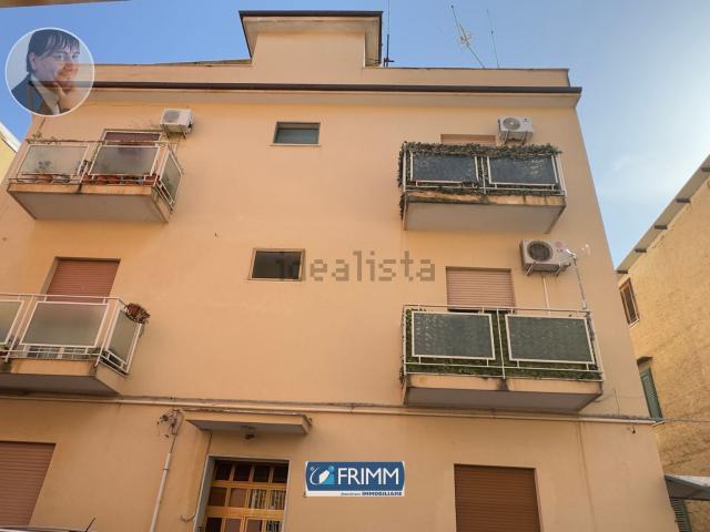 Appartamento in vendita di 95 m² in Via del Salice, 8