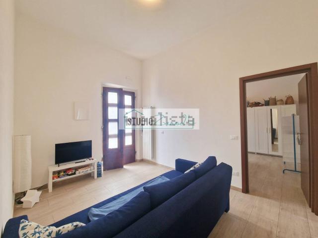 Appartamento in vendita di 95 m² in Via del Secco