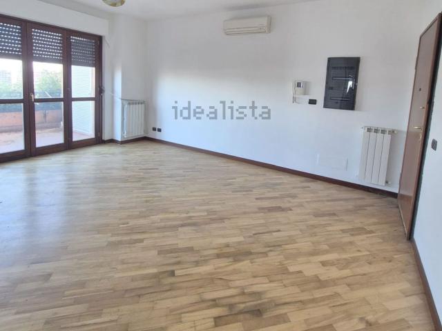 Appartamento in vendita di 95 m² in Via del Perugino