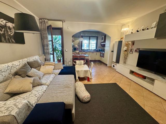 Appartamento in vendita di 95 m² in Via del Pesciolino, 15