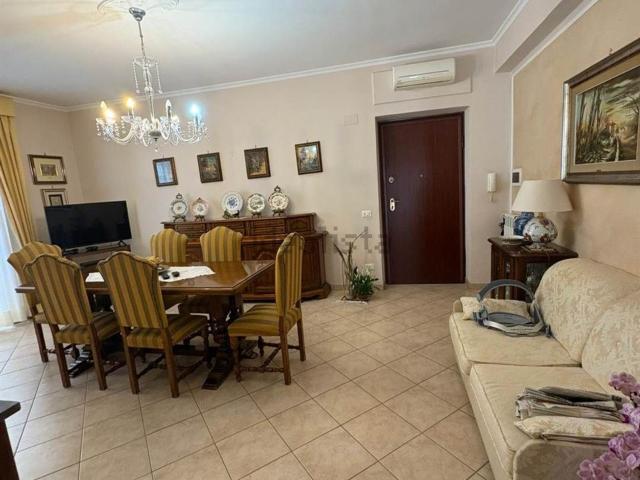 Appartamento in vendita di 95 m² in Via del Piegarello