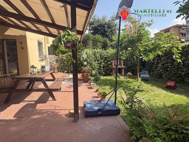 Appartamento in vendita di 95 m² in Via del Ronco Corto, 5