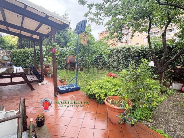 Appartamento in vendita di 95 m² in Via del Ronco Corto, 5