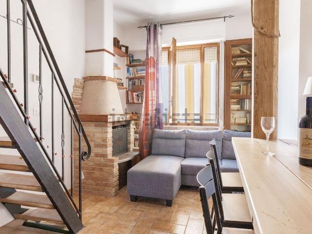 Appartamento in vendita di 95 m² in Via Delfino Cinelli