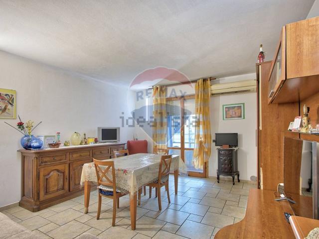 Appartamento in vendita di 95 m² in Via dell&apos Artigianato, 43