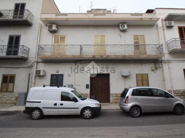 Appartamento in vendita di 95 m² in Via dell&apos  Assunta, 87