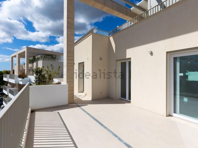 Appartamento in vendita di 95 m² in Via della Vignaccia
