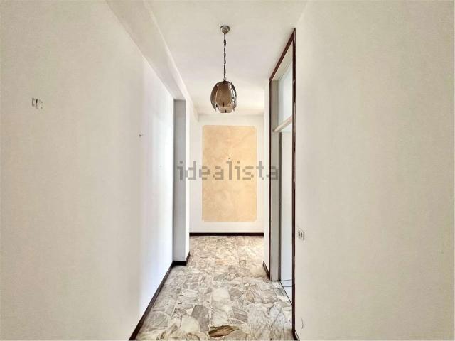 Appartamento in vendita di 95 m² in Via della Boschiva