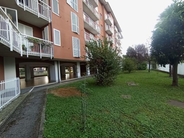 Appartamento in vendita di 95 m² in Via della Costituzione, 44