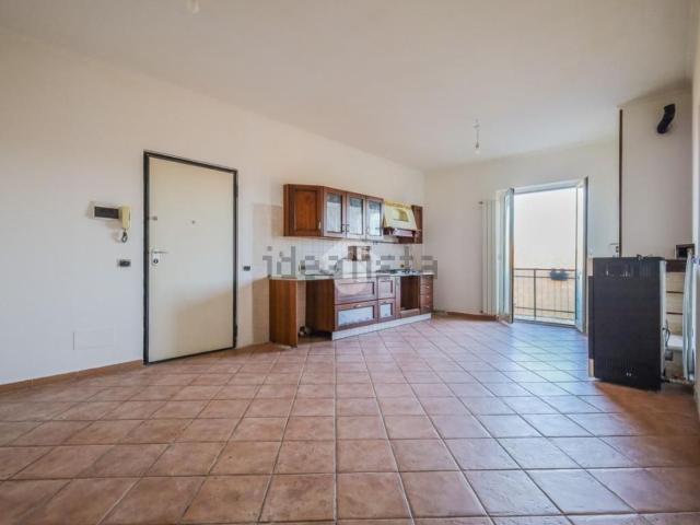 Appartamento in vendita di 95 m² in Via della Croce, 8