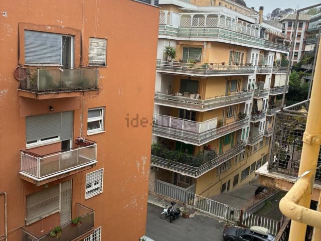 Appartamento in vendita di 95 m² in Via della Farnesina