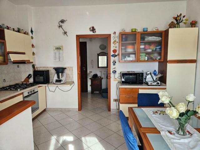 Appartamento in vendita di 95 m² in Via della Fonderia