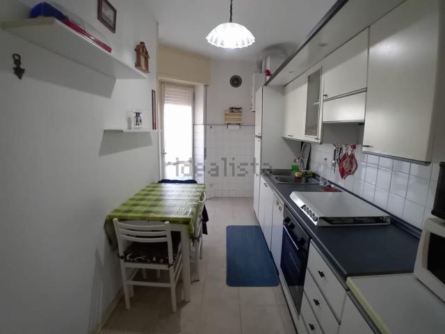 Appartamento in vendita di 95 m² in Via della Libertà, 130