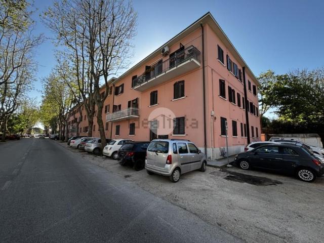 Appartamento in vendita di 95 m² in Via della Repubblica, 4