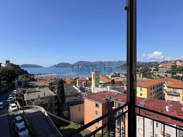 Appartamento in vendita di 95 m² in Via della Repubblica, 50
