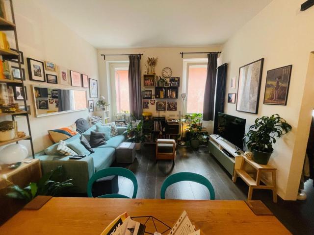 Appartamento in vendita di 95 m² in Via della Stella
