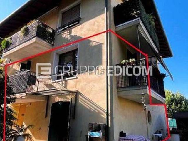 Appartamento in vendita di 95 m² in Via delle Zecchette