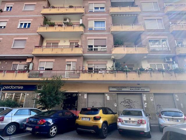 Appartamento in vendita di 95 m² in Via delle Baleari, 167