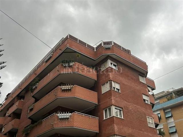 Appartamento in vendita di 95 m² in Via delle Baleniere