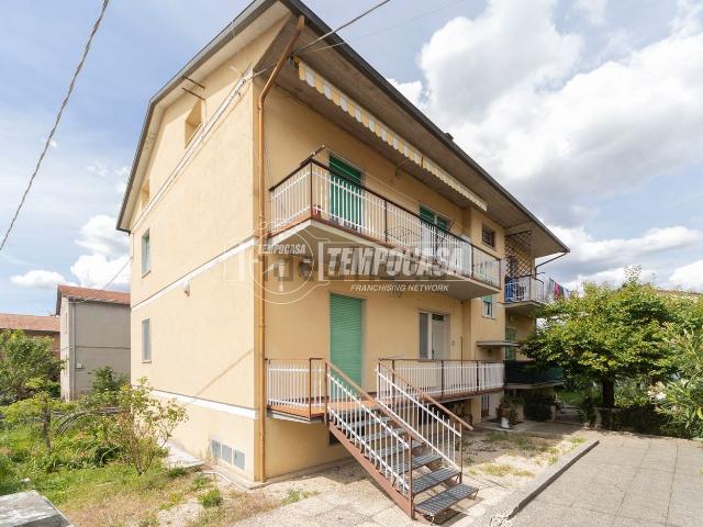 Appartamento in vendita di 95 m² in Via delle Bocce