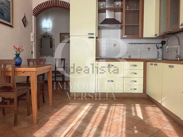 Appartamento in vendita di 95 m² in Via delle Magnolie
