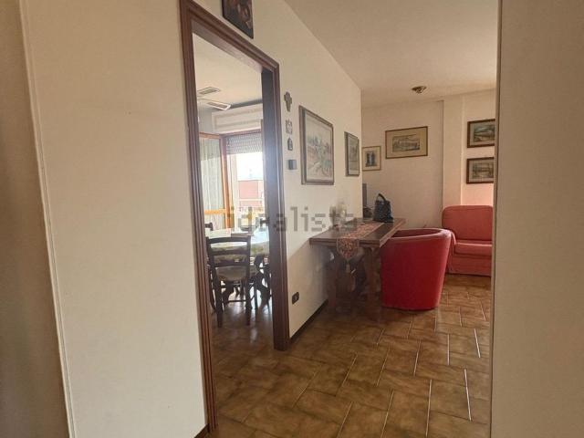 Appartamento in vendita di 95 m² in Via delle Olimpiadi, 28