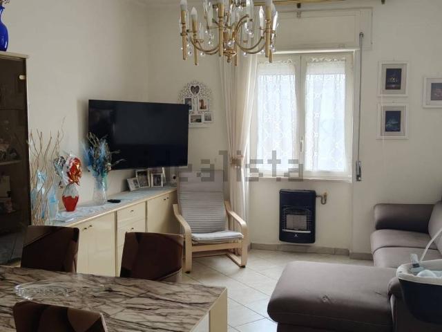Appartamento in vendita di 95 m² in Via delle Repubbliche Marinare, 100