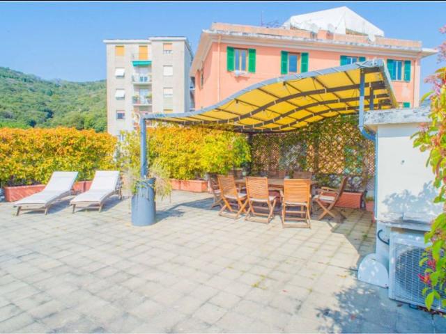 Appartamento in vendita di 95 m² in Via delle Rovare