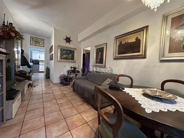 Appartamento in vendita di 95 m² in Via delle Salpe