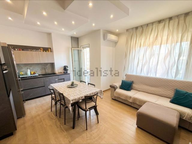 Appartamento in vendita di 95 m² in Via dello Spinone, 3