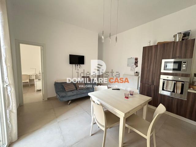 Appartamento in vendita di 95 m² in Via di Vaste, 60