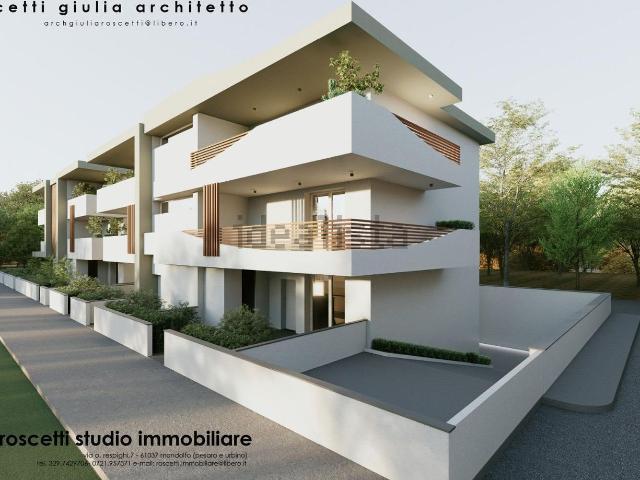 Appartamento in vendita di 95 m² in Via Di Vittorio G