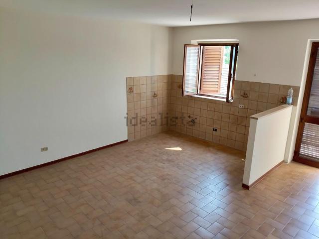 Appartamento in vendita di 95 m² in Via di Campo