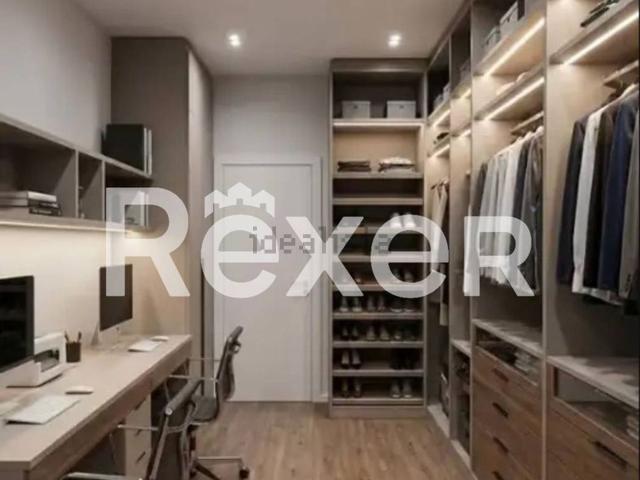 Appartamento in vendita di 95 m² in Via di Crollalanza