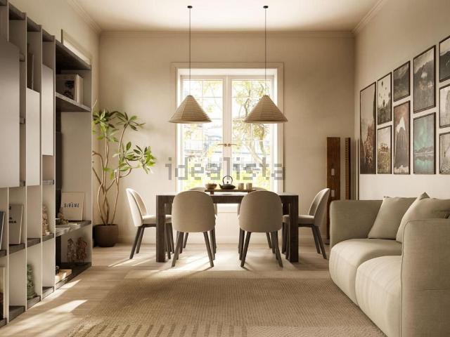 Appartamento in vendita di 95 m² in Via di Liso, 55012