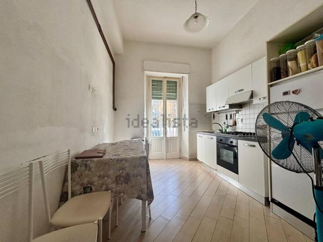Appartamento in vendita di 95 m² in Via di Novoli