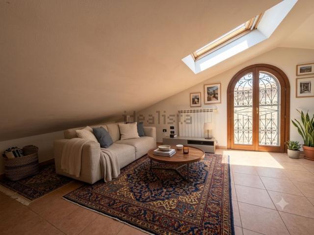 Appartamento in vendita di 95 m² in Via di Santomato