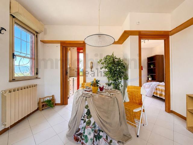 Appartamento in vendita di 95 m² in Via di San Leo
