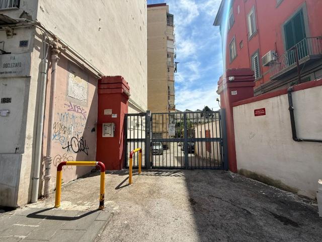 Appartamento in vendita di 95 m² in Via Diocleziano, 201