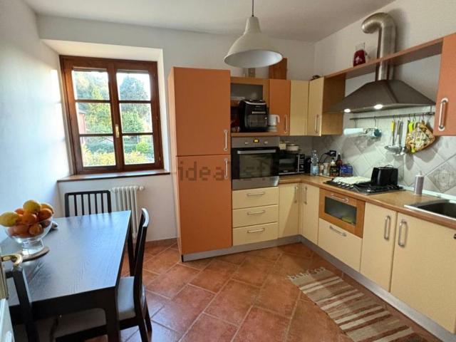 Appartamento in vendita di 95 m² in Via Dietro Monte, 1