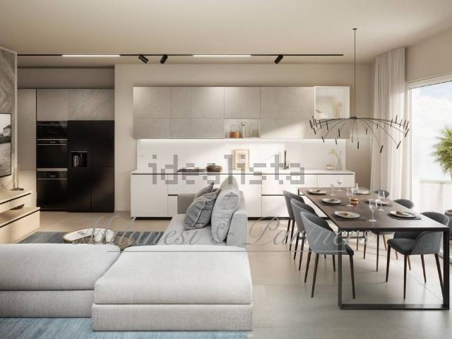 Appartamento in vendita di 95 m² in Via Divisione Julia, 5
