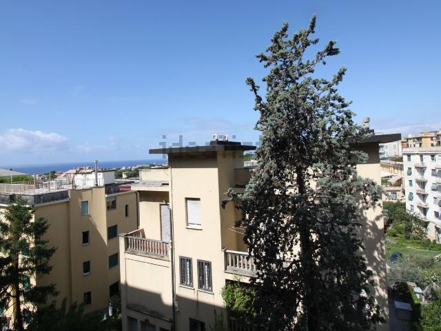 Appartamento in vendita di 95 m² in Via Domenico Viviani