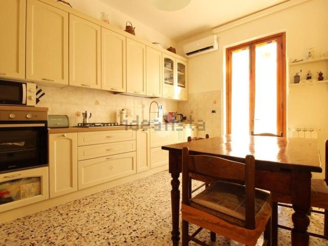 Appartamento in vendita di 95 m² in Via Domenico Cimarosa