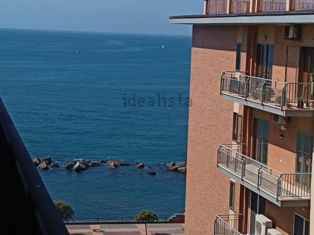Appartamento in vendita di 95 m² in Via Domenico Scaramella, 15