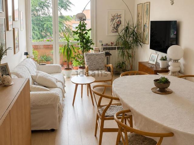 Appartamento in vendita di 95 m² in Via Domokos