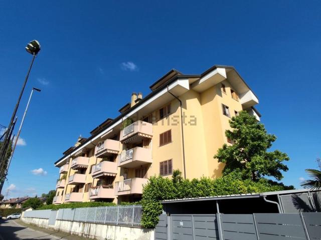 Appartamento in vendita di 95 m² in Via Don Candiani, 24