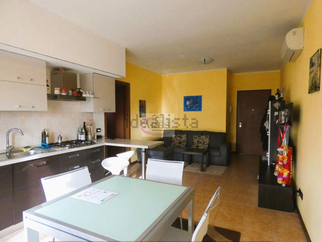 Appartamento in vendita di 95 m² in Via Don Antonio De Stefani