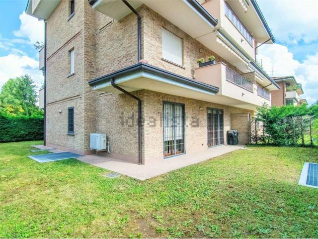 Appartamento in vendita di 95 m² in Via Don Angelo Mutti, 1