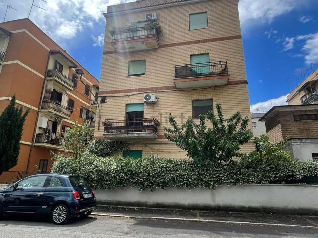 Appartamento in vendita di 95 m² in Via Don Giovanni Minzoni, 34